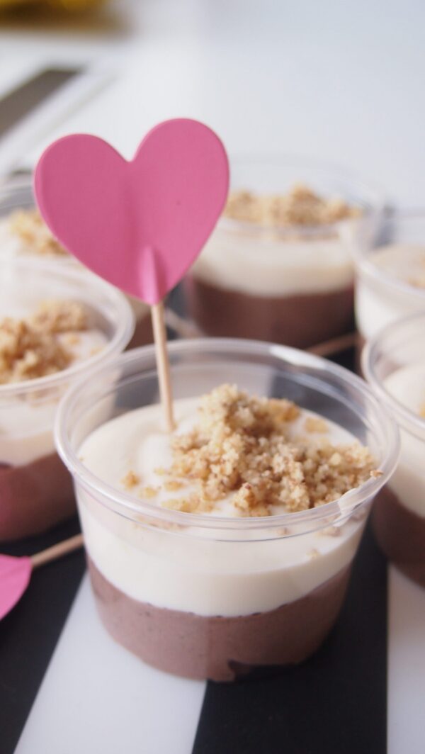 Warsztaty : Fit batony, zdrowe desery, śniadania i Smoothie Bowl