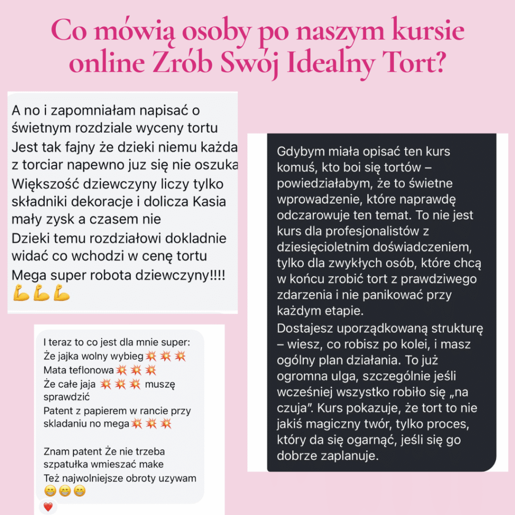 co mówią osoby po konsultacjach