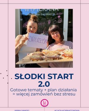 słodki start 2.0