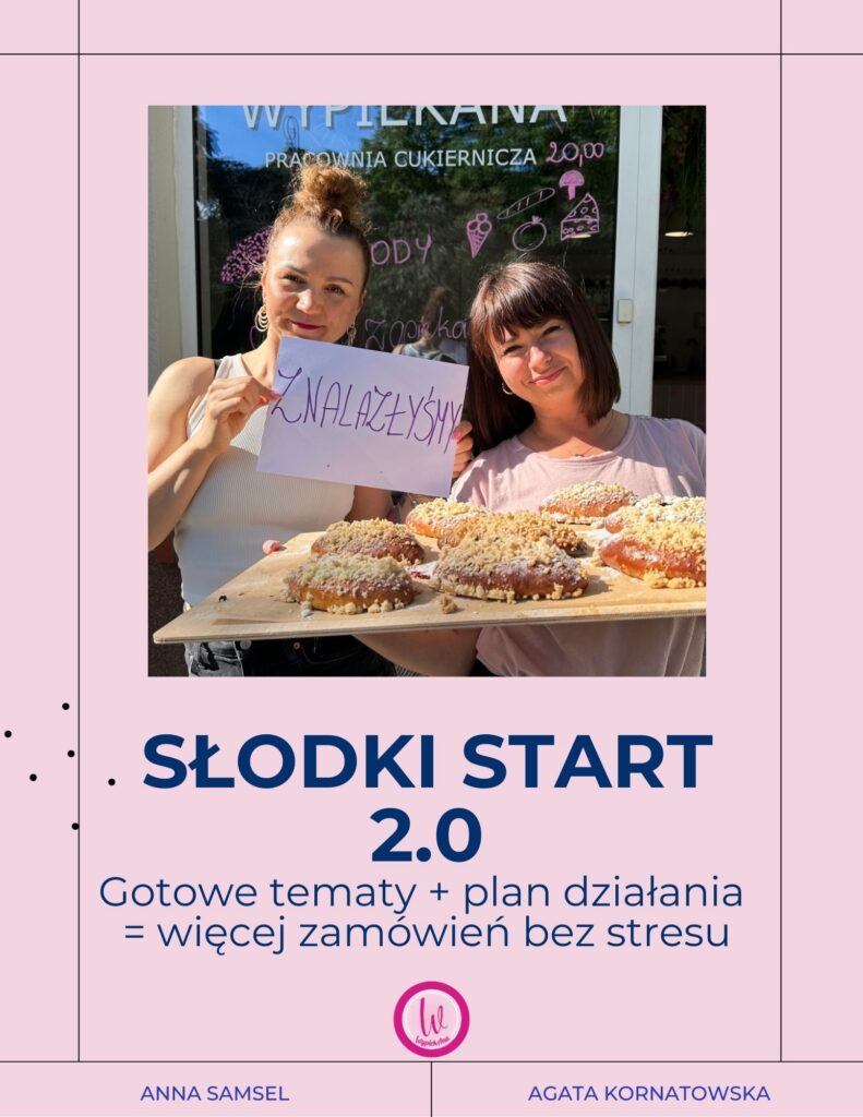 słodki start 2.0