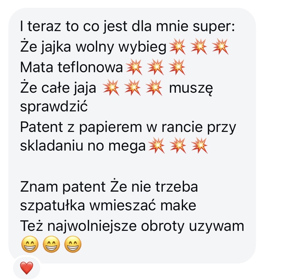 opinie wypiekana 11