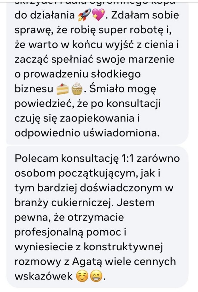 opinie wypiekana 12