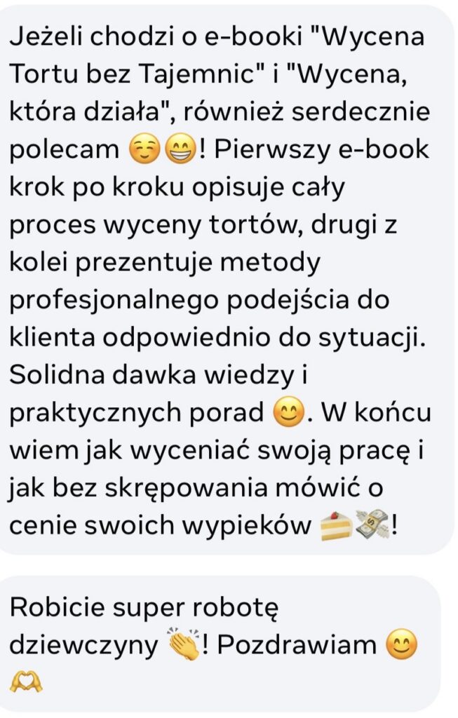 opinie wypiekana 14
