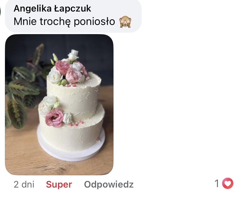 opinie wypiekana 15