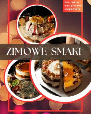 e book: cakesicles 1.0 + zimowe smaki+ filmy instruktaŻowe