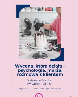 e book: dodatek wycena, która działa – psychologia, marża, rozmowa z klientem