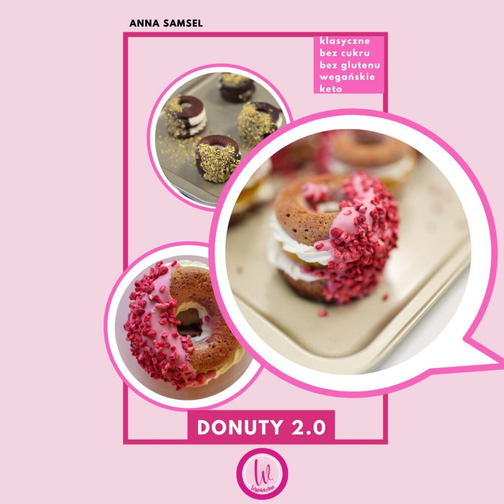 e book: donuty 2.0