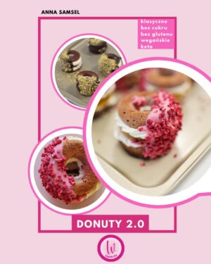 e book: donuty 2.0