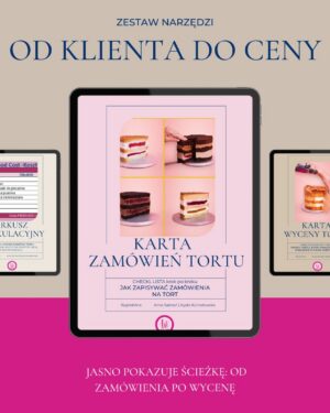 zestaw od klienta do ceny
