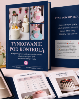 E-book Tynk Pod Kontrolą