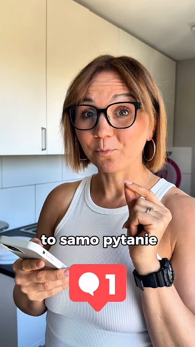 ❌Codziennie dostaję to samo pytanie: „Co zrobić, żeby tort się nie rozjechał?”
95% osób ma ten sam problem – i ten sam chaos w głowie:
❌ nie wiem, ile miksować
❌ nie wiem, kiedy schłodzić
❌ nie wiem, dlaczego tynk pęka

Wiesz co? Każda z tych odpowiedzi jest w naszym nowym kursie online.
To nie są przypadkowe tipy – to pełny system, który pokazuje:
✔️ jak zrobić biszkopt, który nie siada
✔️ jak złożyć tort, który się nie rozjeżdża
✔️ jak tynkować bez stresu

Dzięki niemu zrobisz swój pierwszy idealny tort – od podstaw.
Bez błędów, bez zgadywania, bez nerwów.

✅ Z naszym kursem online „Jak zrobić idealny tort” uczysz się raz, a dobrze
✅ Wiesz dokładnie, ile miksować, jak schładzać i jak złożyć tort, który się nie rozjeżdża
✅ Działasz według sprawdzonego systemu, bez chaosu
✅ Widzisz efekty już po pierwszym torcie
✅ Oszczędzasz czas, nerwy i nie marnujesz składników
✅ Uczysz się krok po kroku, bez przeskakiwania etapów
✅ Otrzymujesz checklisty, harmonogramy i konkret – zero lania wody

Nasze kursantki mówią wprost: „W końcu wiem, co robię. W końcu wychodzi.”
I Ty też możesz tak powiedzieć – nawet jeśli robisz swój pierwszy tort w życiu.

👇🏼Skomentuj: 𝗧𝗢𝗥𝗧, żeby odebrać dostęp do KURSU ONLINE JAK ZROBIĆ IDEALNY TORT wraz z bonusami !
#cukiernictwo #pracowniacukiernicza #tortyartystyczne #mojewypieki #torty #torty