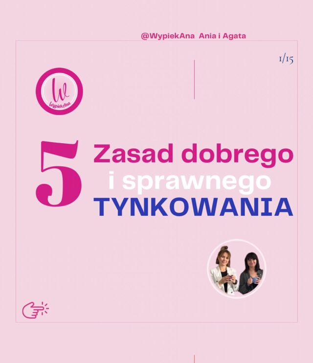 🧁 ZOSTAŁY OSTATNIE GODZINY SPRZEDAŻY! 🧁kursu Online JAK ZROBIĆ IDEALNY TORT 

⛔️ Nadal walczysz z tynkiem, który pęka?
⛔️ Biszkopt opada i nie trzyma formy?
⛔️ Masz dość robienia tortów „na czuja”?

💡 Ten kurs to nie kolejny zbiór przepisów.
To SYSTEM, który pokazuje Ci krok po kroku jak:
✅ przygotować biszkopt, który nie opada
✅ zrobić kremy, które trzymają
✅ złożyć tort, który nie ucieka
✅ wytynkować go gładko i równo
✅ i… poczuć się jak pewna siebie twórczyni tortów!

📦 W pakiecie: przepis, plan pracy, checklisty i wsparcie –
czyli wszystko, co pozwoli Ci w końcu ZROBIĆ TO DOBRZE!

🔥 FINAŁ SPRZEDAŻY już dzisiaj o północy (5.06) –
potem kurs znika z oferty.

👇🏼 KOMENTUJ: 𝗧𝗔𝗞, a wyślemy Ci link do kursu z bonusami!
To ostatni moment, żeby wreszcie zrobić swój idealny tort 💗

#kurscukierniczy #wypiekana #tynkowanie #kursonline #torty #cukiernictwo #kreatywnybiznes #slodkibiznes #pracazpasji